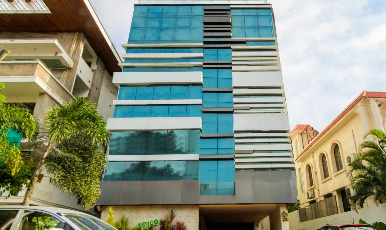 Treebo Srico, Banjara Hills Hotel