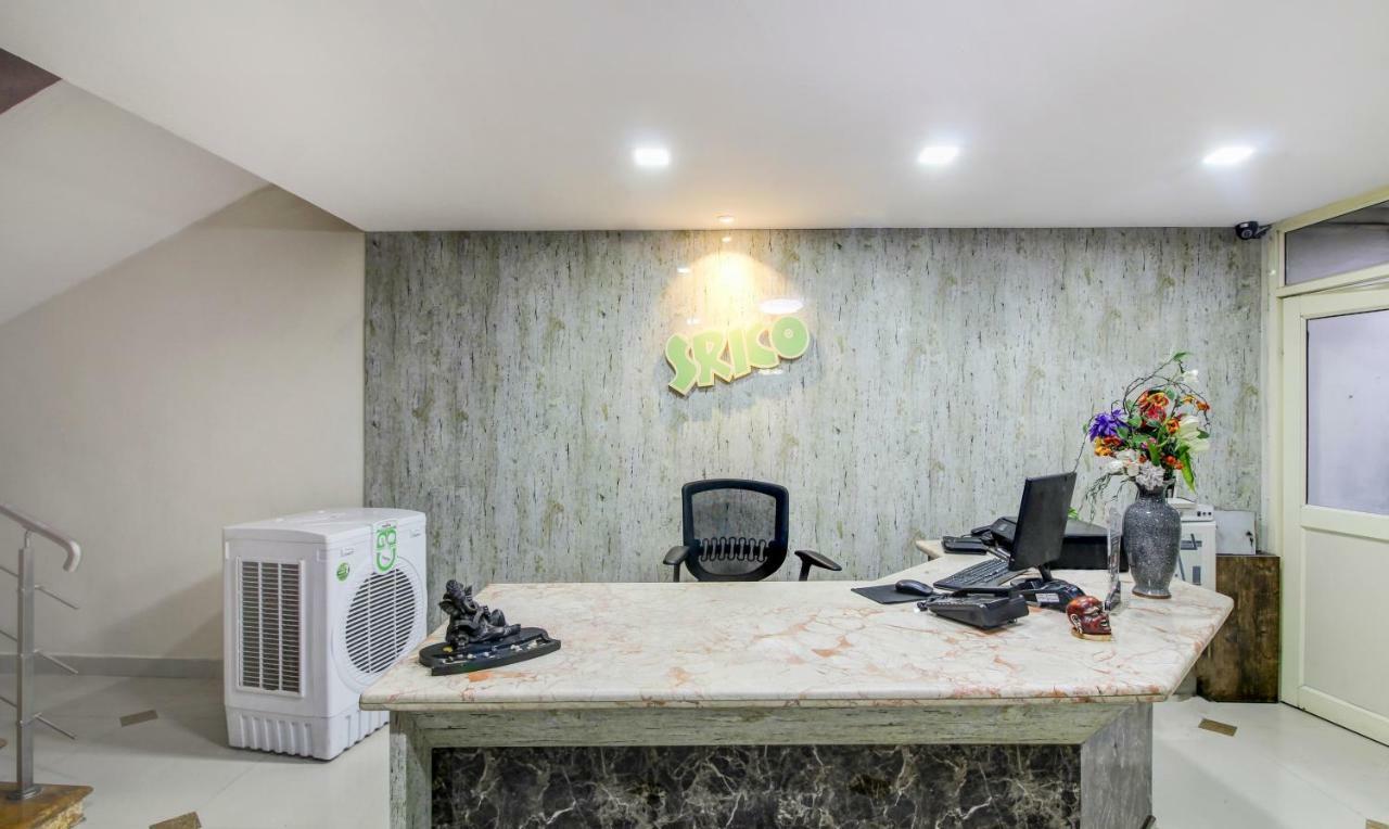 Treebo Srico, Banjara Hills Hyderabad