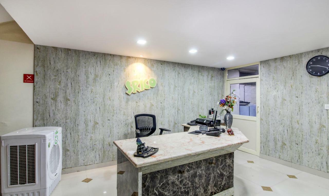 Treebo Srico, Banjara Hills Hotel