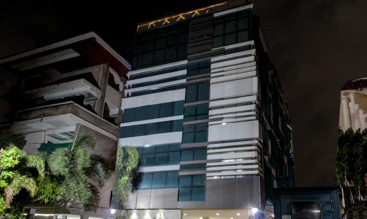 Treebo Srico, Banjara Hills Hyderabad