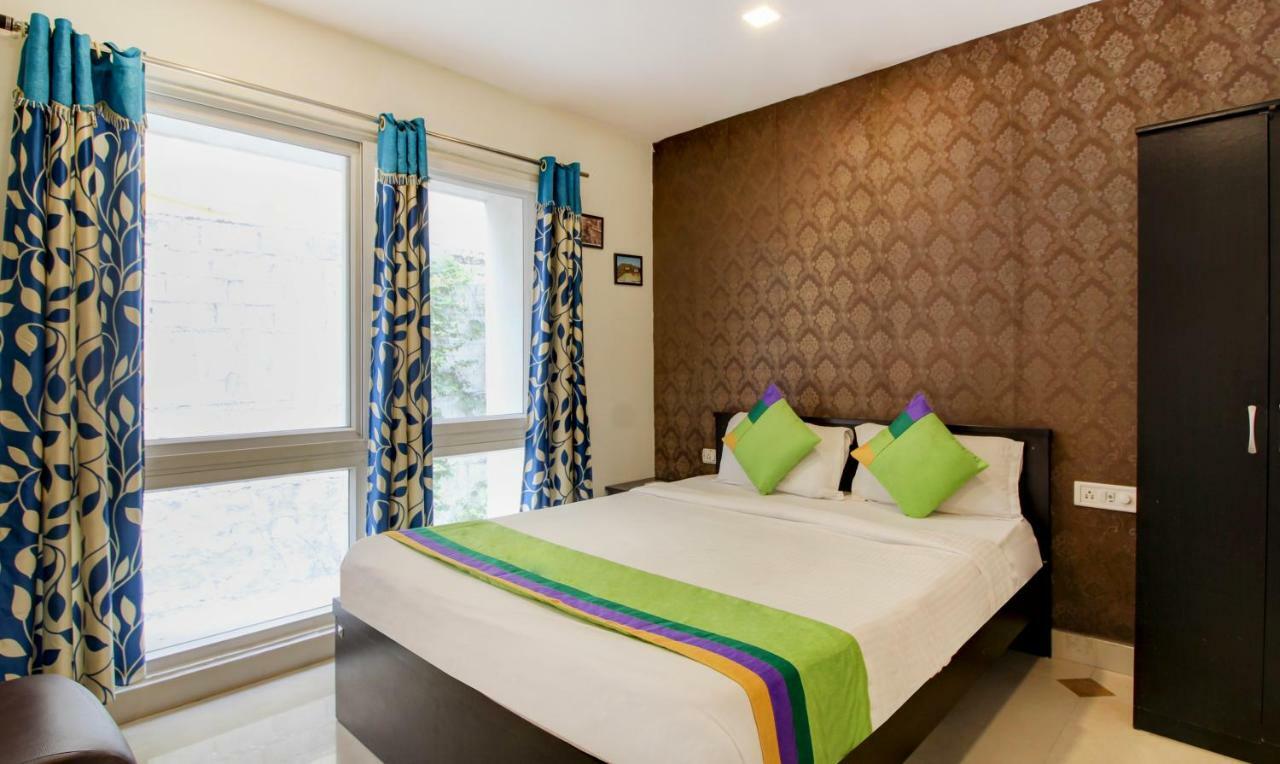 Treebo Srico, Banjara Hills Hyderabad