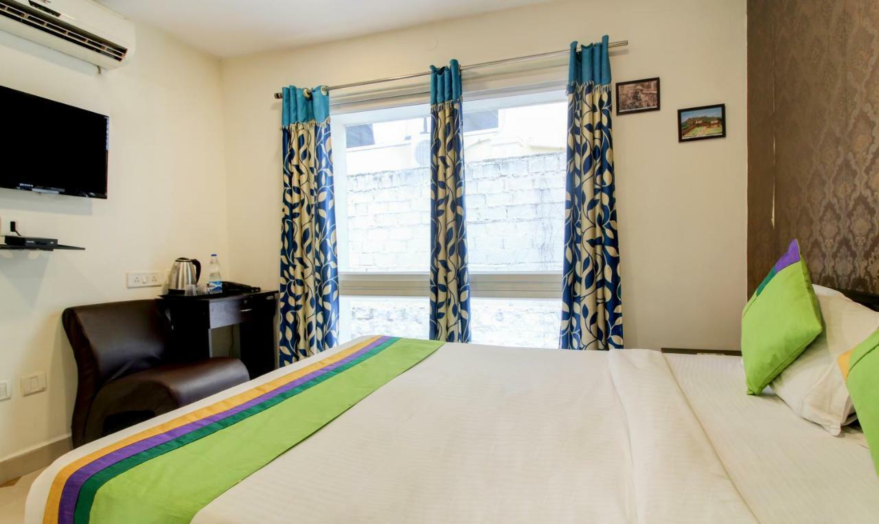 Hotel Treebo Srico, Banjara Hills