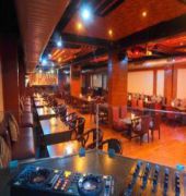 Swagath De Royal Hotel