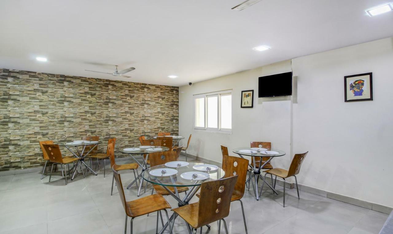 Treebo Srico, Banjara Hills Hotel