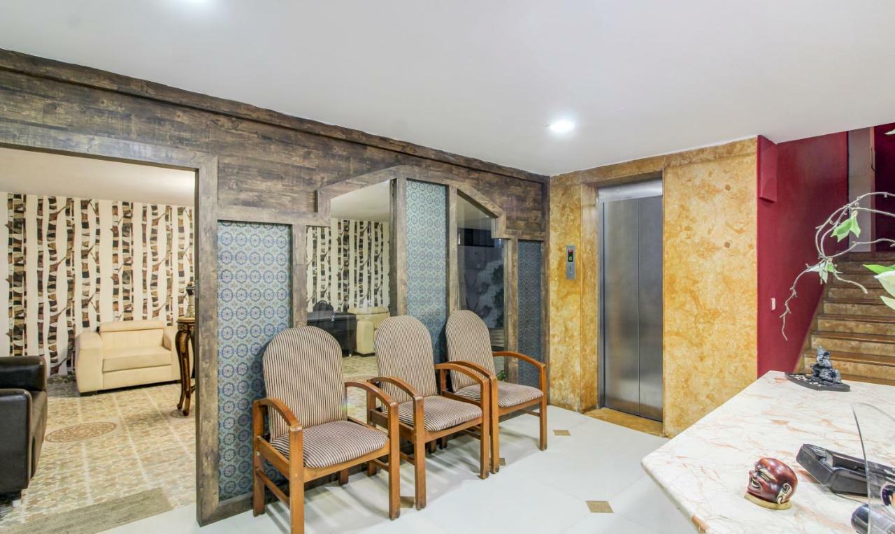 Treebo Srico, Banjara Hills Hotel Hyderabad