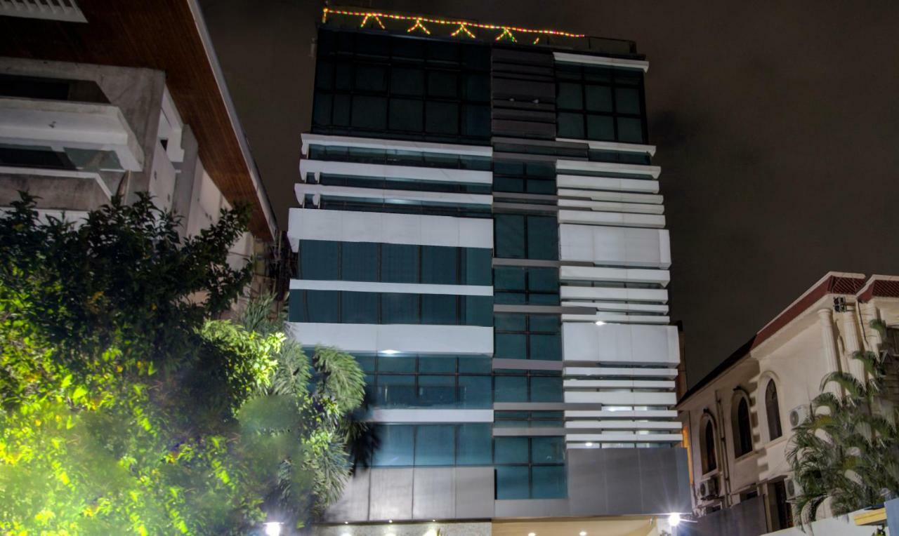 Treebo Srico, Banjara Hills 3* Hyderabad