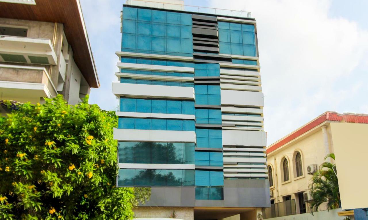 Treebo Srico, Banjara Hills Hotel
