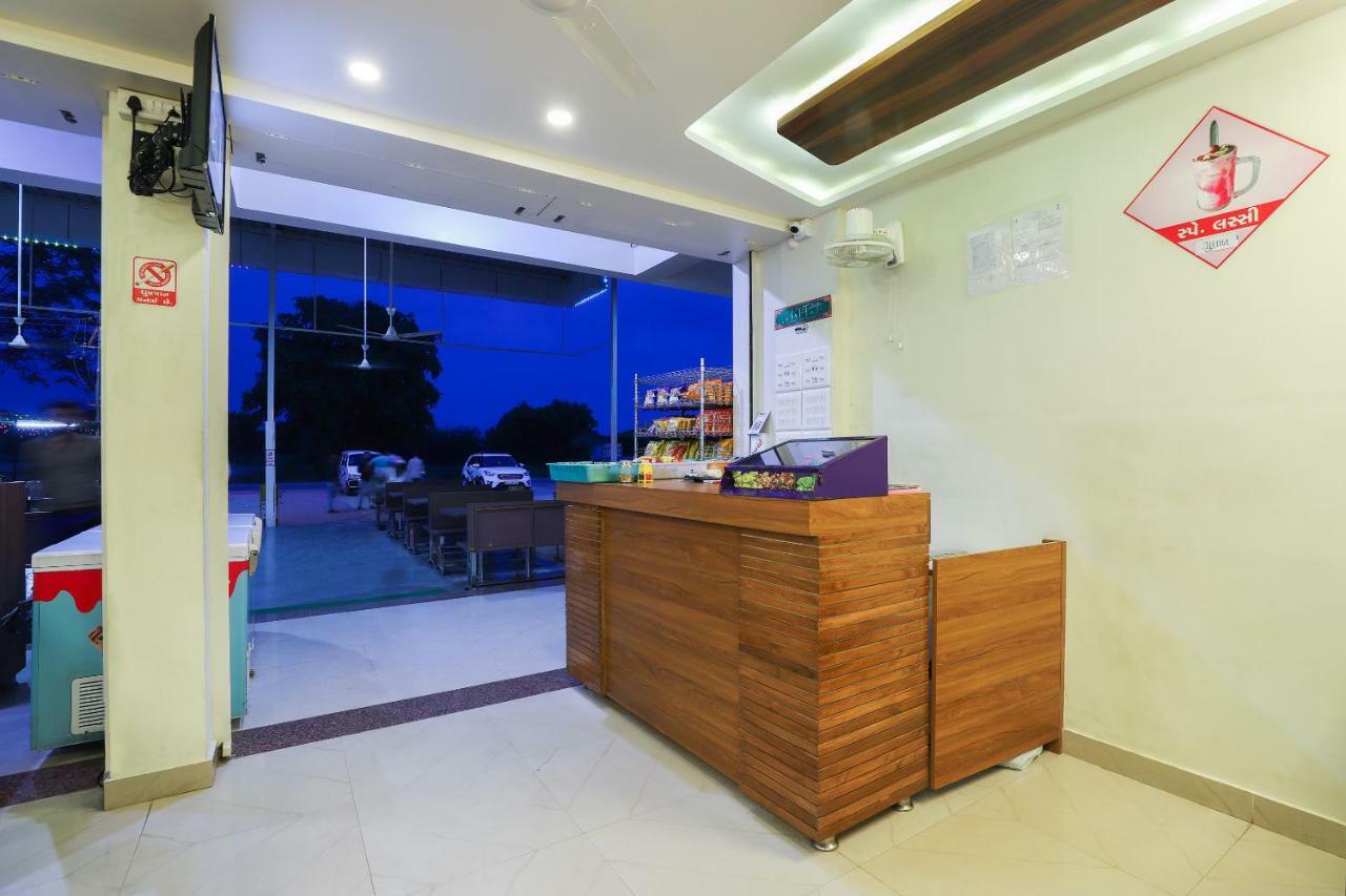 Oyo 45978 Madhu Nest Hyderabad