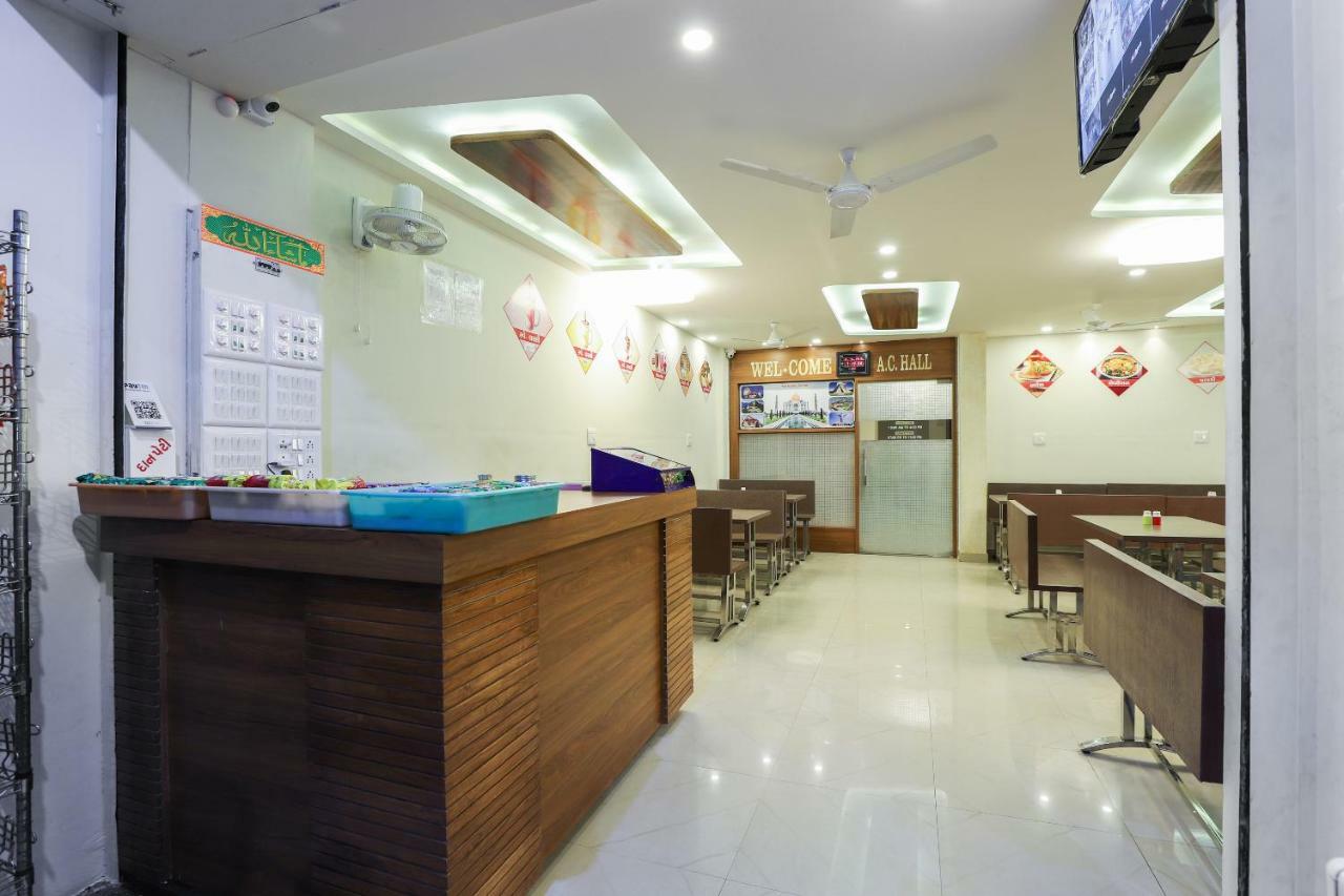 Oyo 45978 Madhu Nest Hyderabad