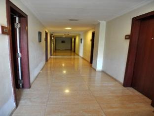 Luxor 3* Hyderabad