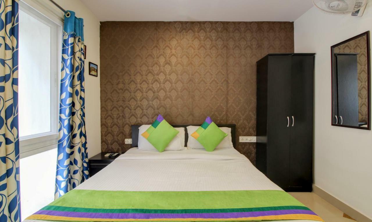 Treebo Srico, Banjara Hills 3* Hyderabad