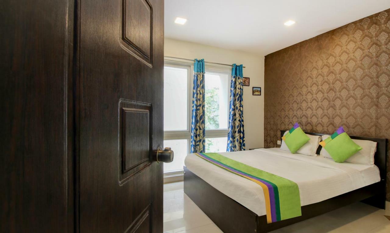 Hotel Treebo Srico, Banjara Hills Hyderabad
