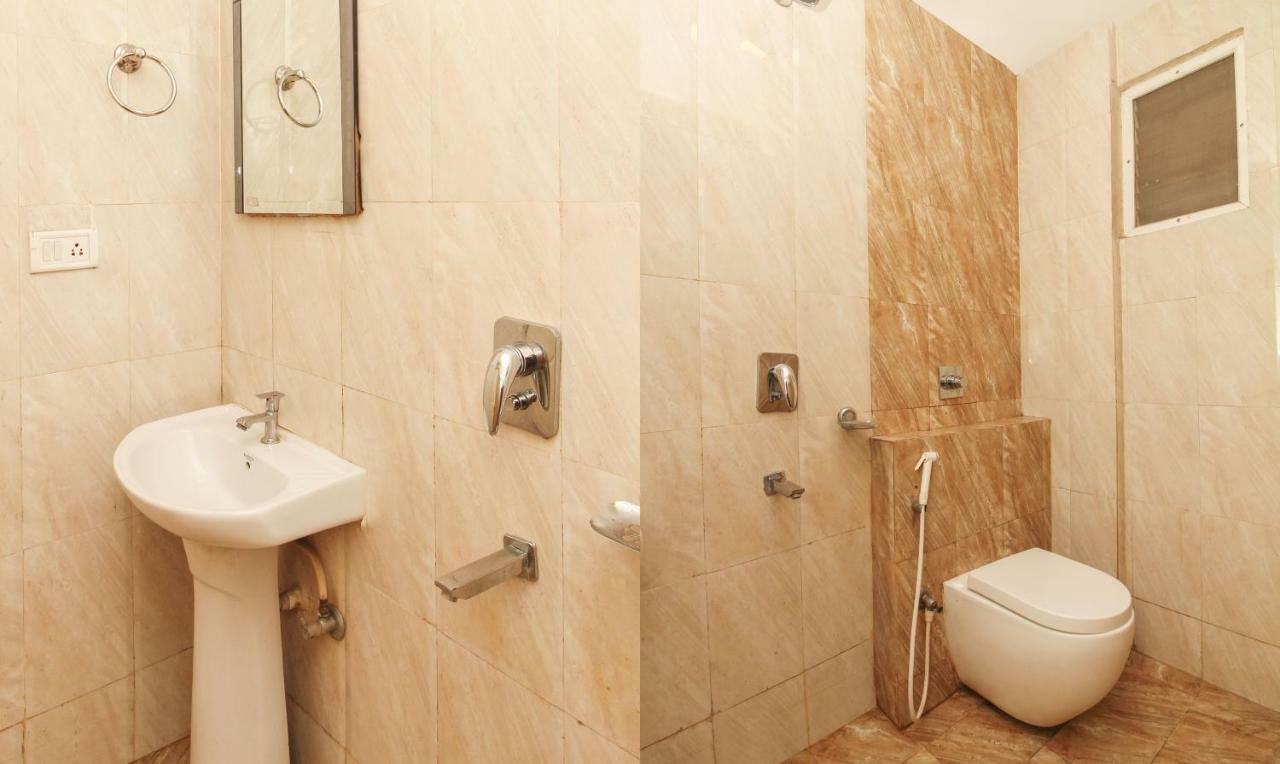 Treebo Srico, Banjara Hills Hotel Hyderabad