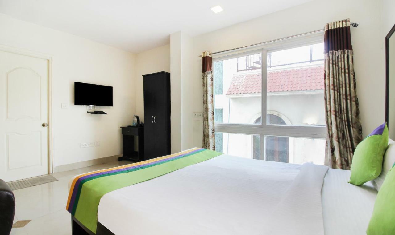 Treebo Srico, Banjara Hills Hotel