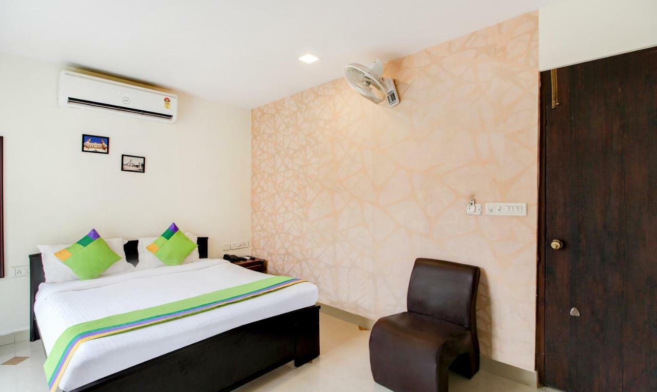 Treebo Srico, Banjara Hills Hyderabad
