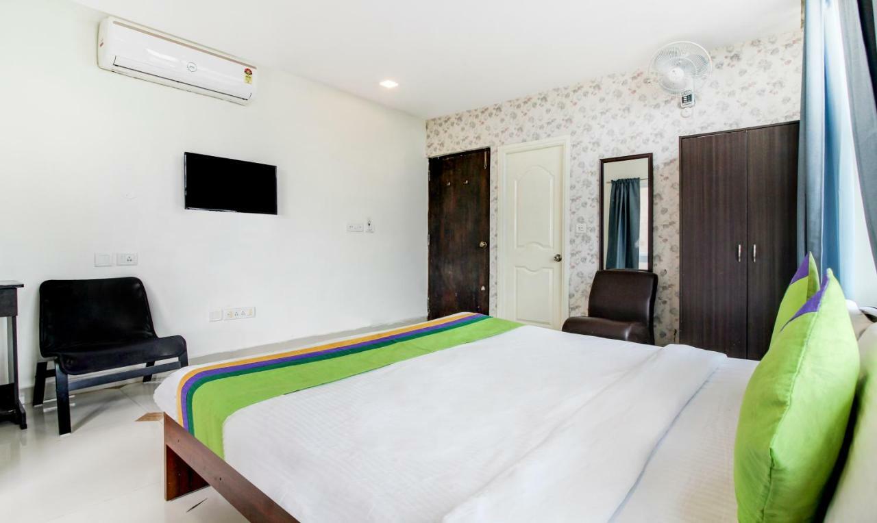 Treebo Srico, Banjara Hills Hotel Hyderabad