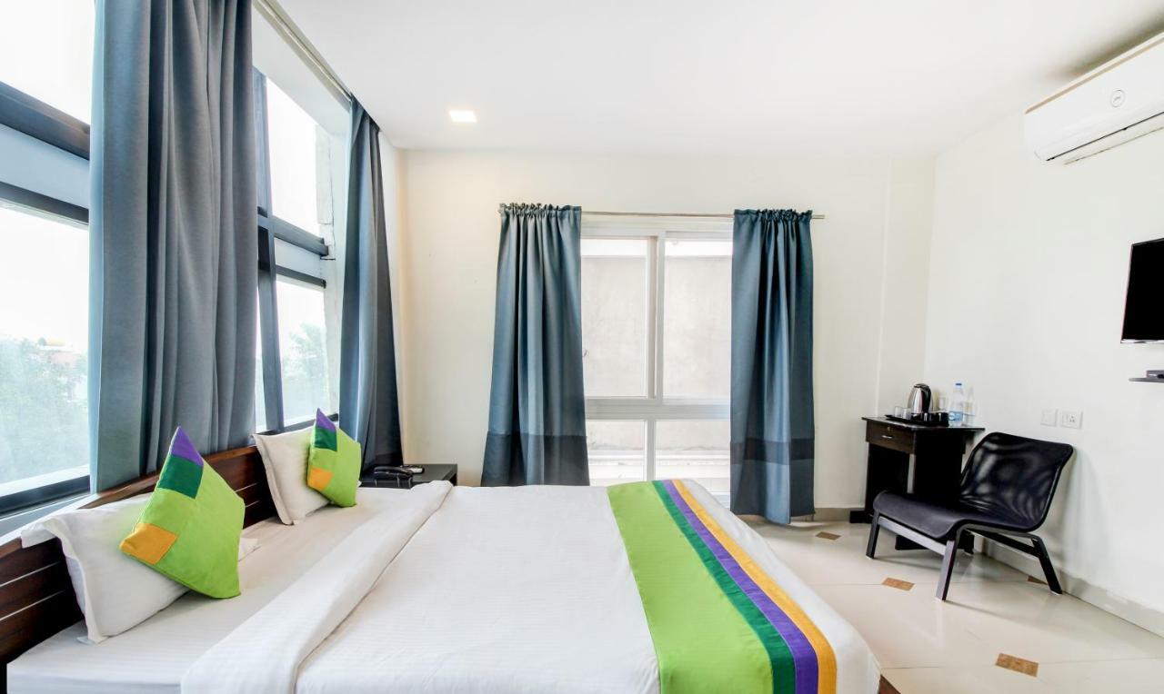 Hotel Treebo Srico, Banjara Hills Hyderabad