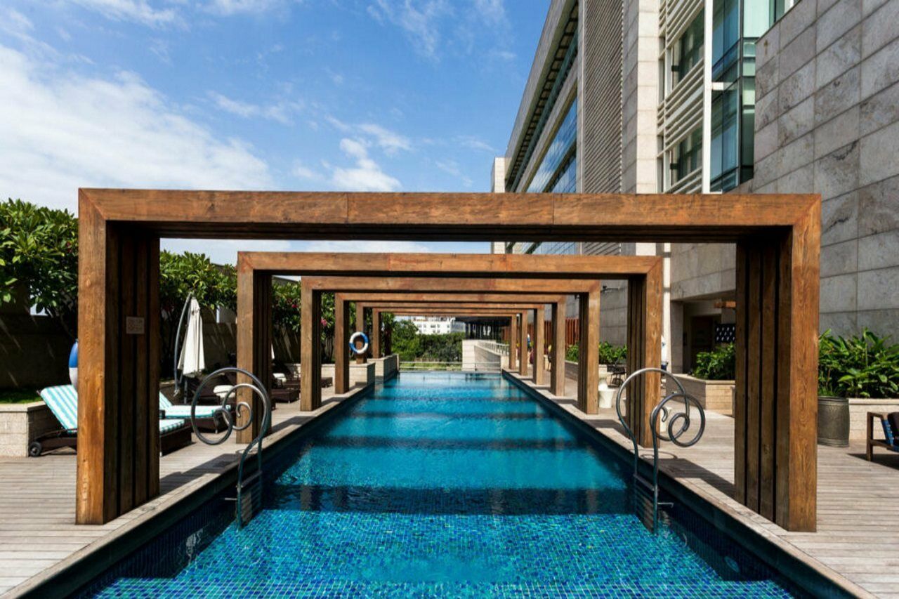 Park Hyatt And Residences, Hyderabad
