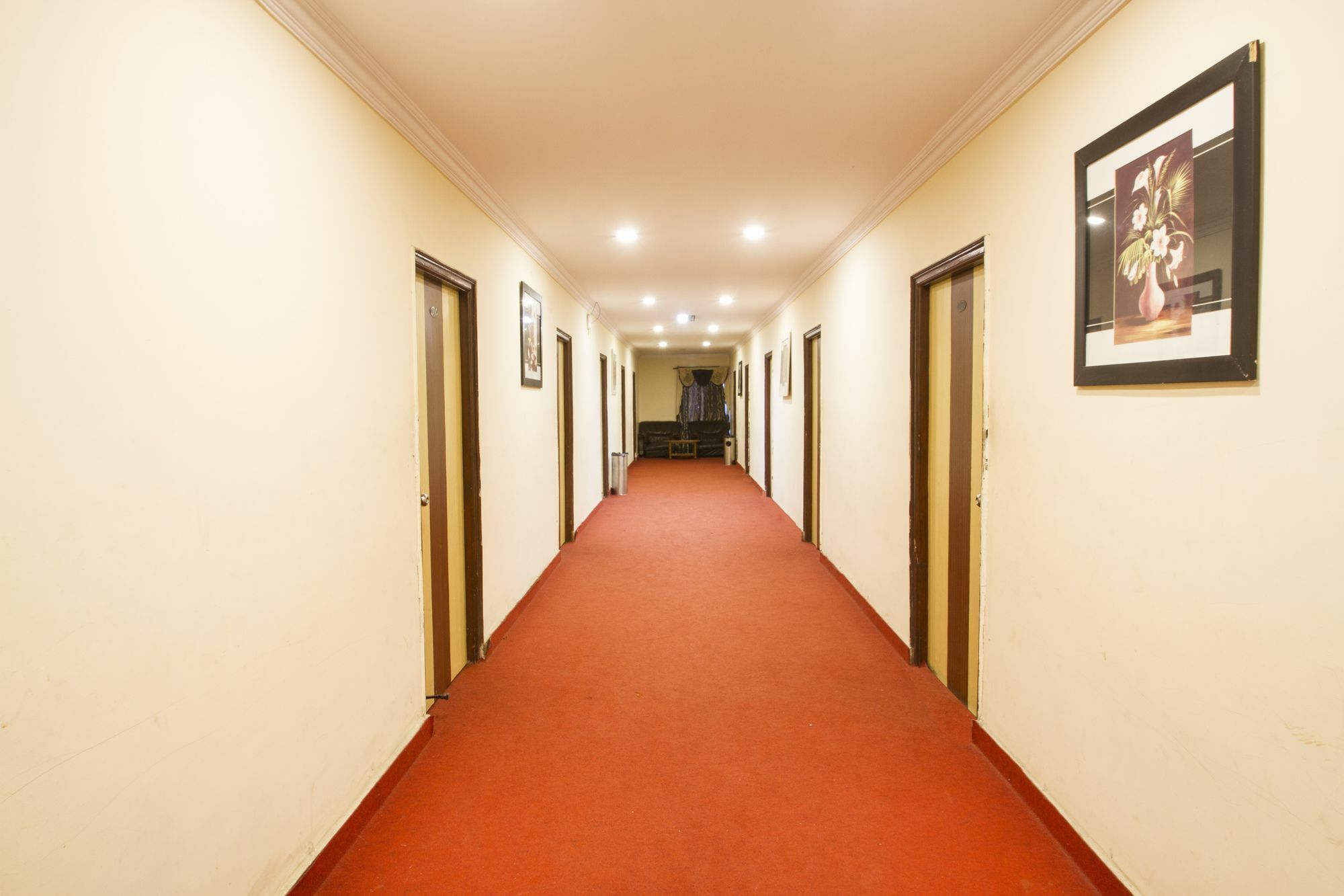 Hotel R - Residency 2*