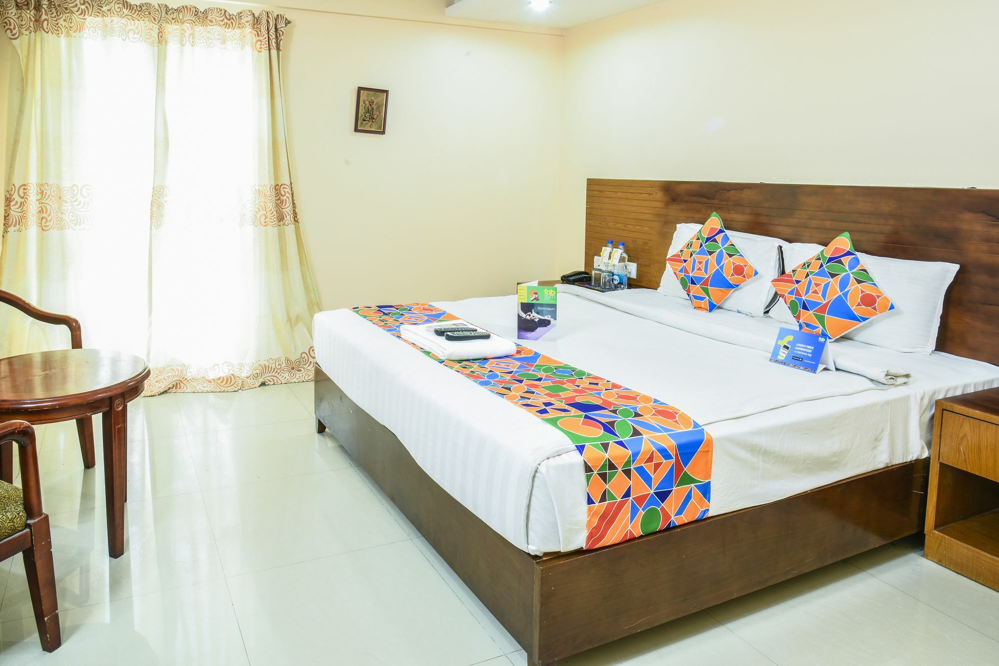 Fabexpress Deccan Heritage 3*