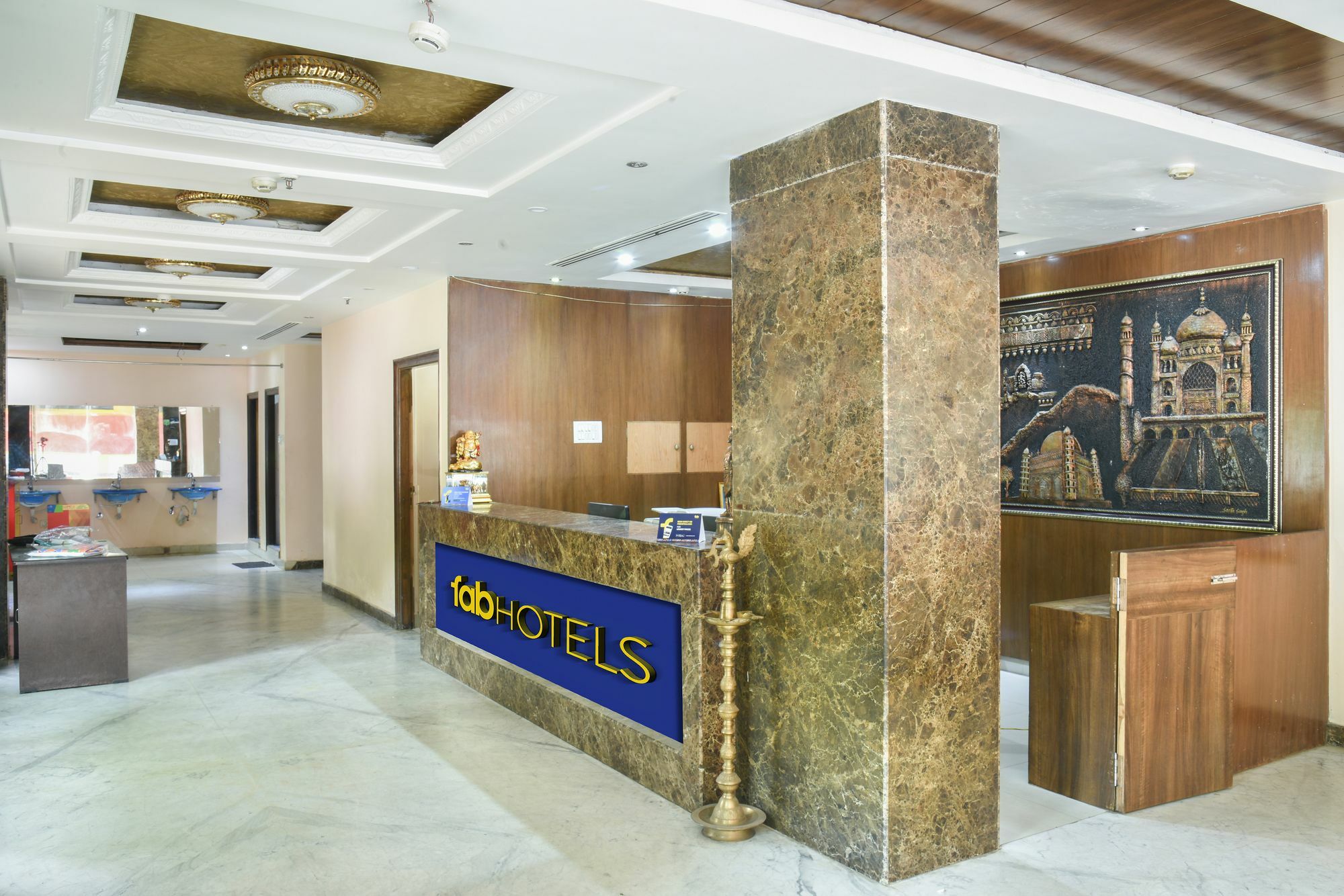 Fabexpress Deccan Heritage 3*