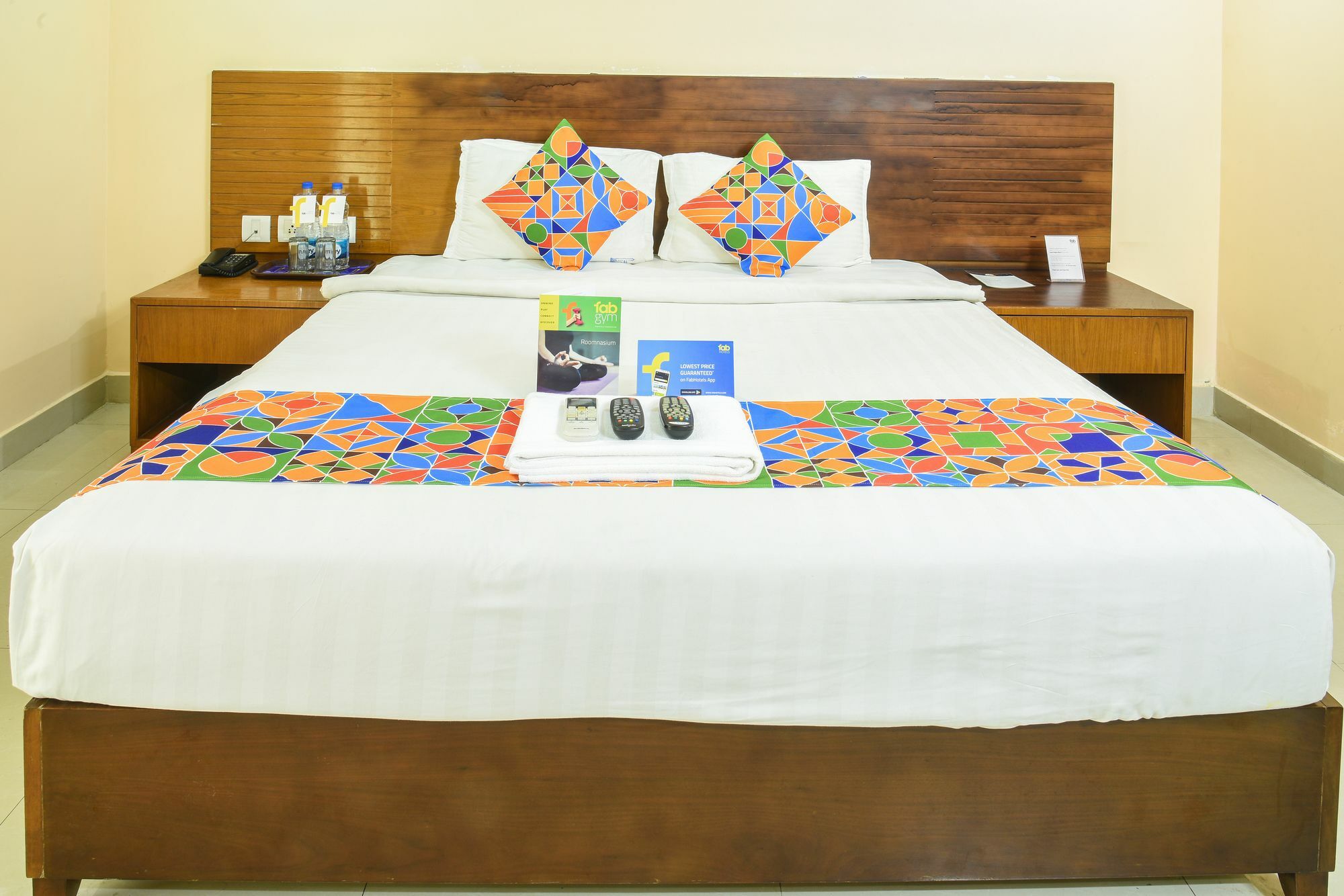 Fabexpress Deccan Heritage 3*
