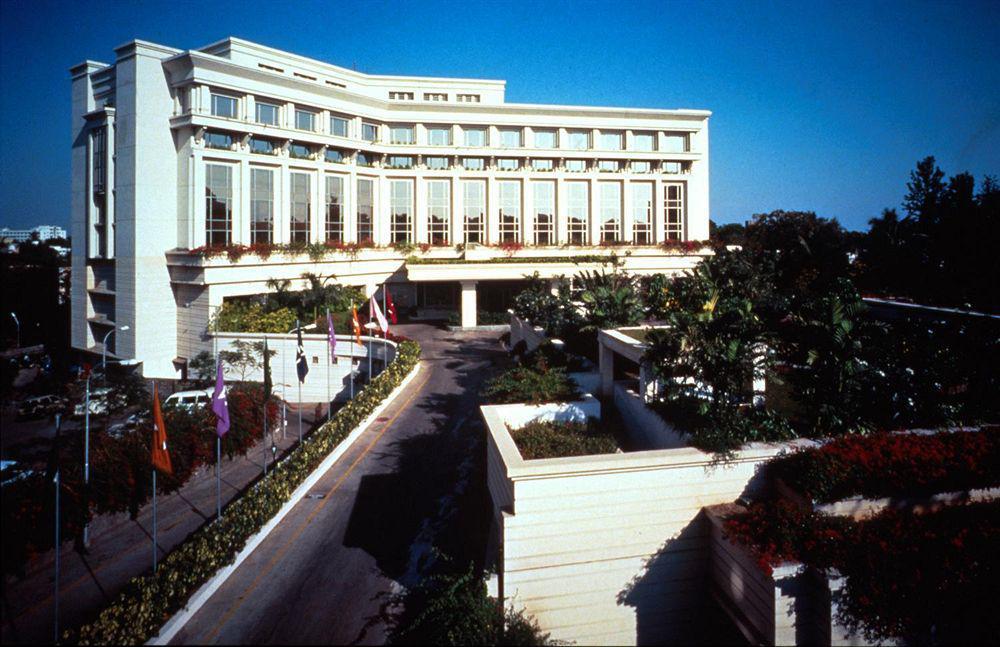 Itc Kakatiya, A Luxury Collection Hotel,