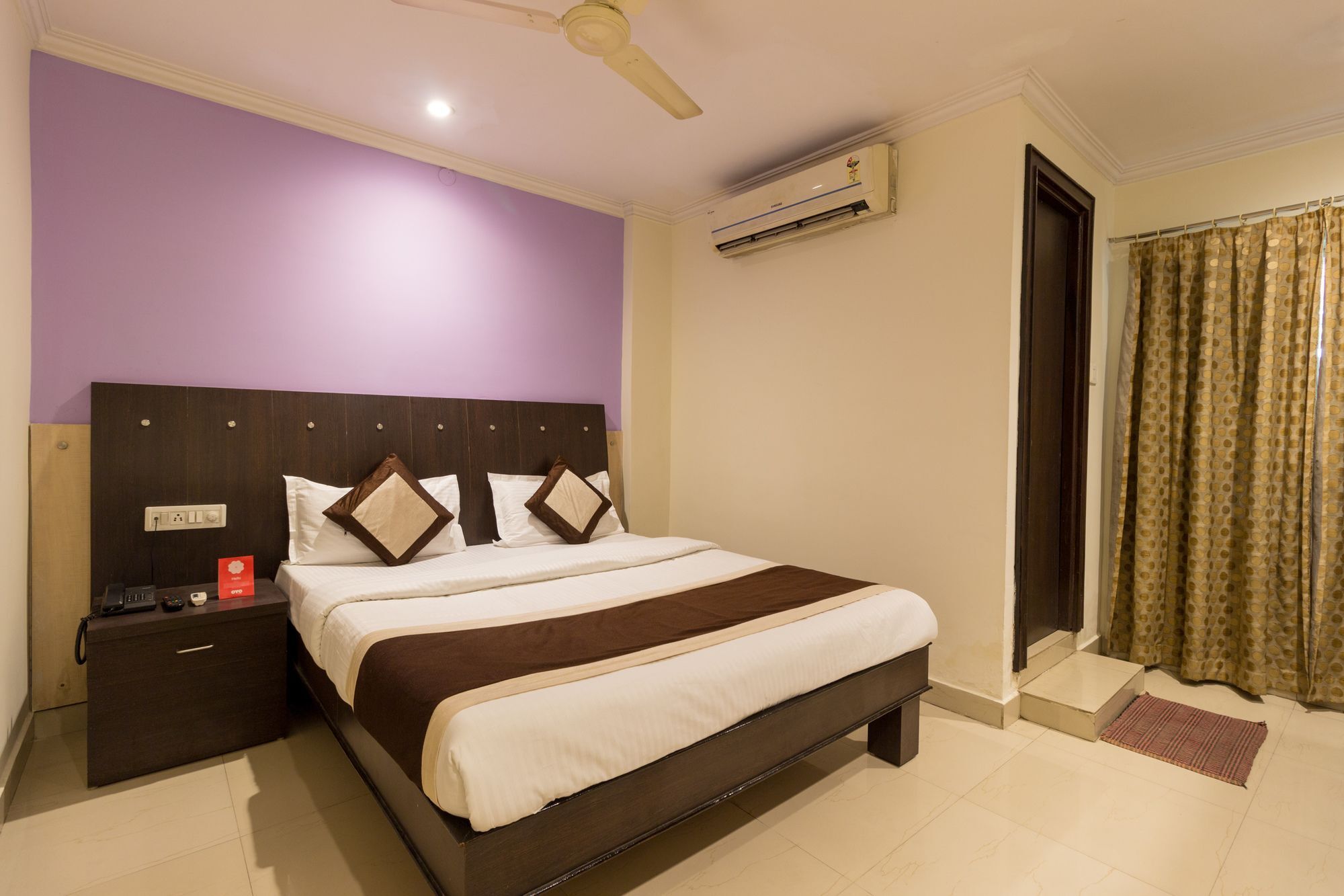 Hotel Super Collection O Alekhya Residency Hyderabad