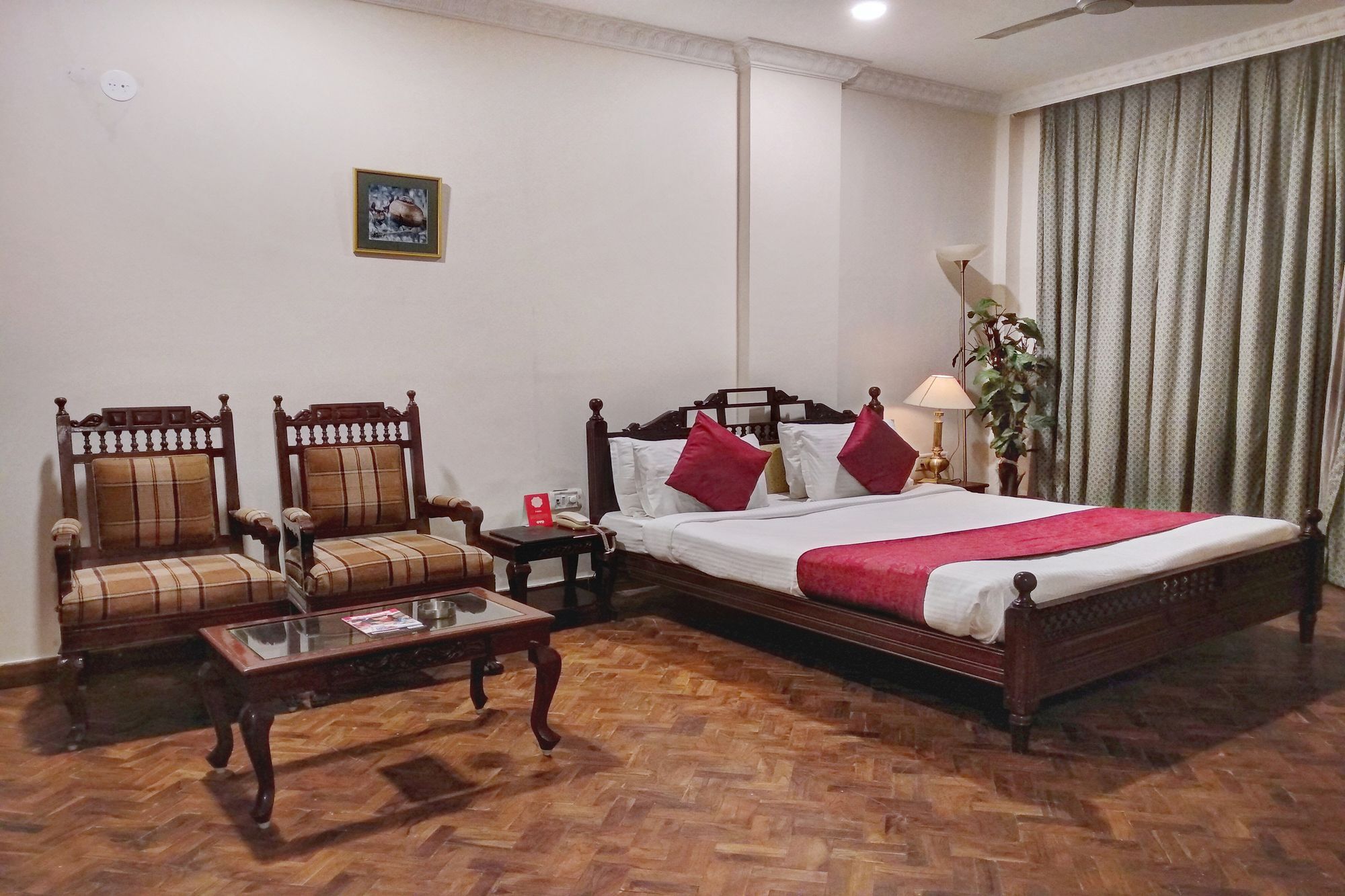 O Athithi Near 3* Hyderabad