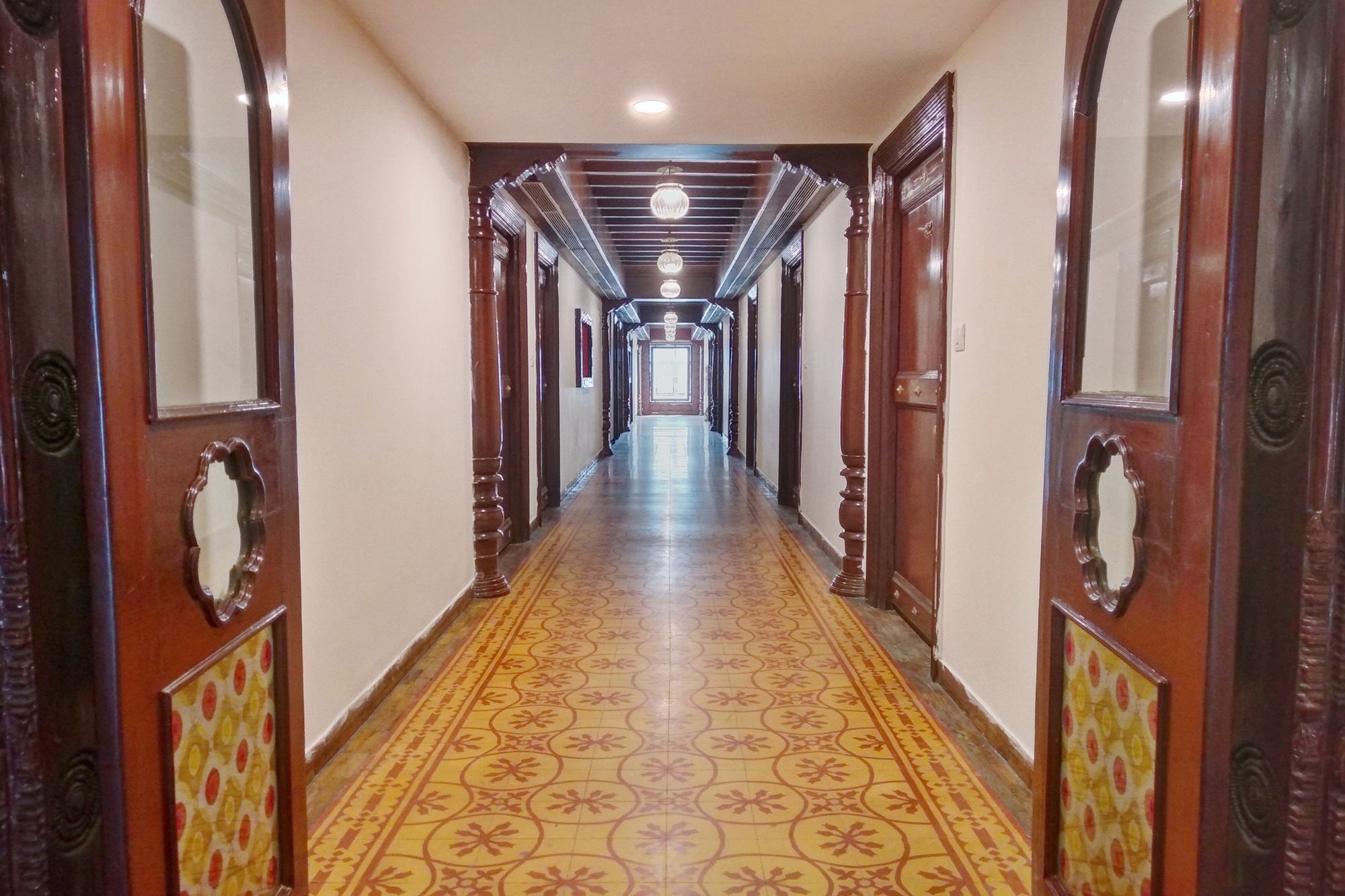 Hotel O Athithi Near