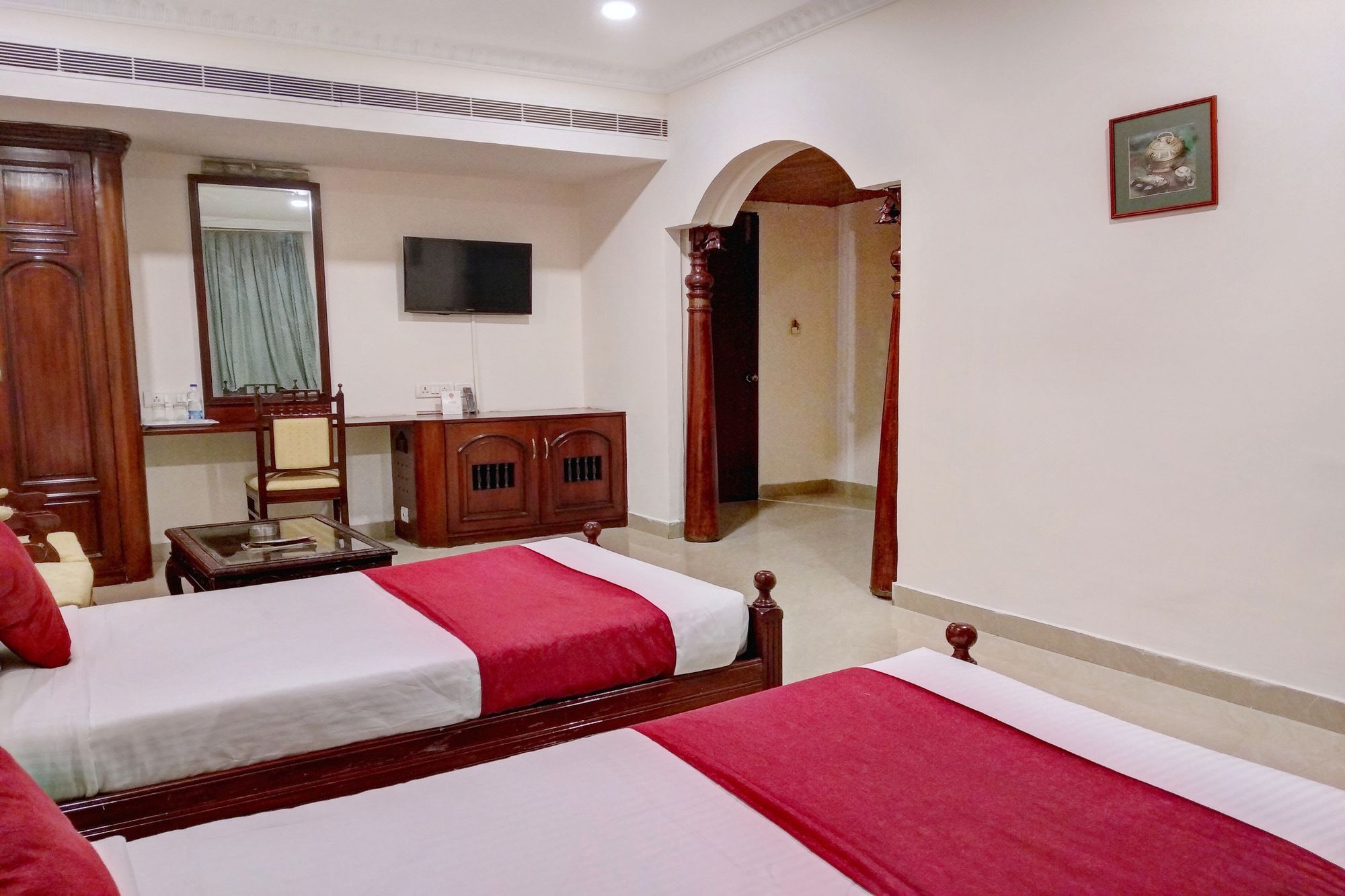 O Athithi Near Hotel Hyderabad