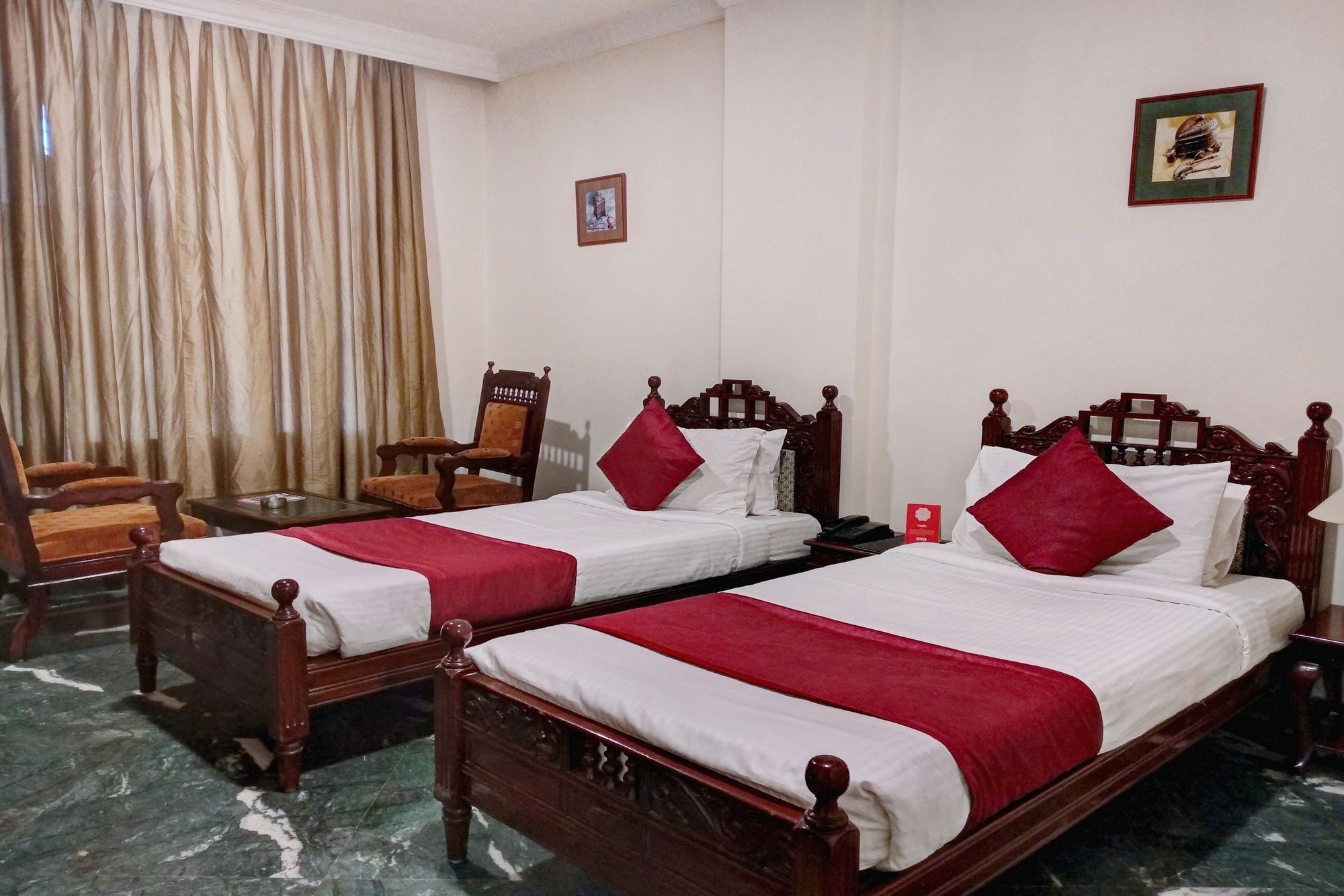 O Athithi Near Hyderabad