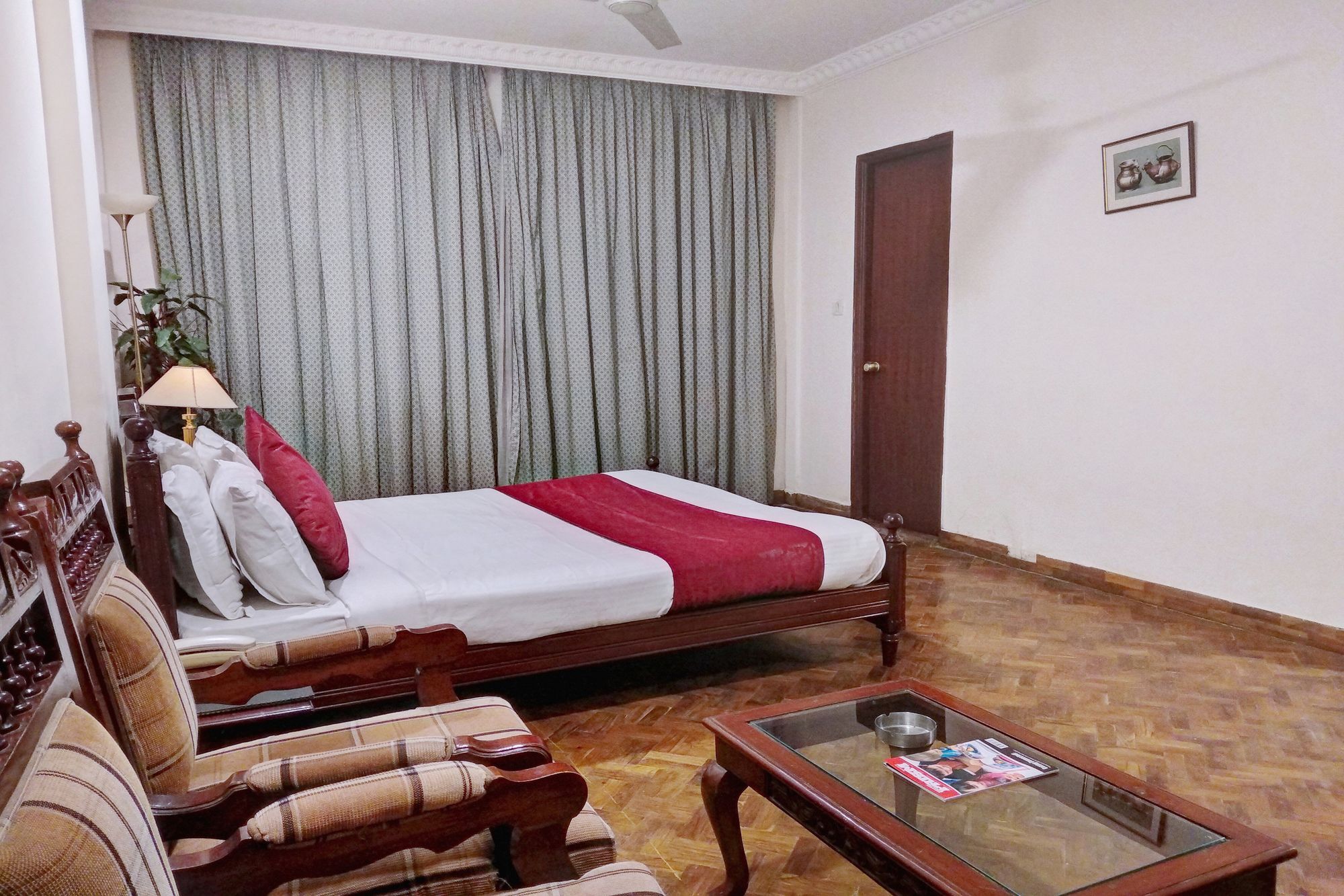 O Athithi Near Hotel Hyderabad