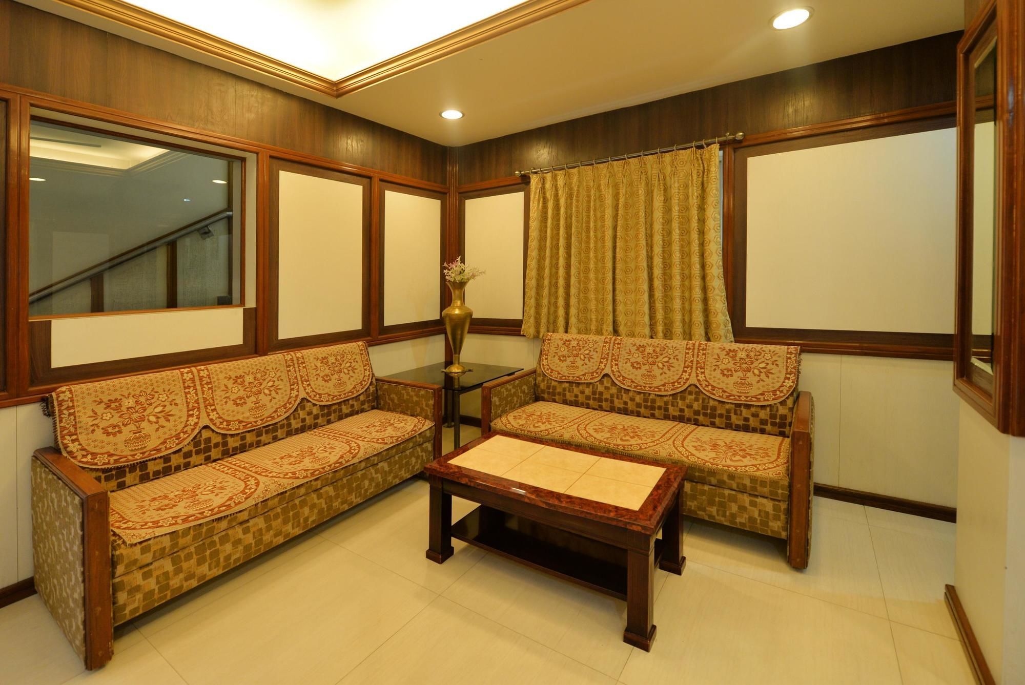 Hotel O Surya Residency