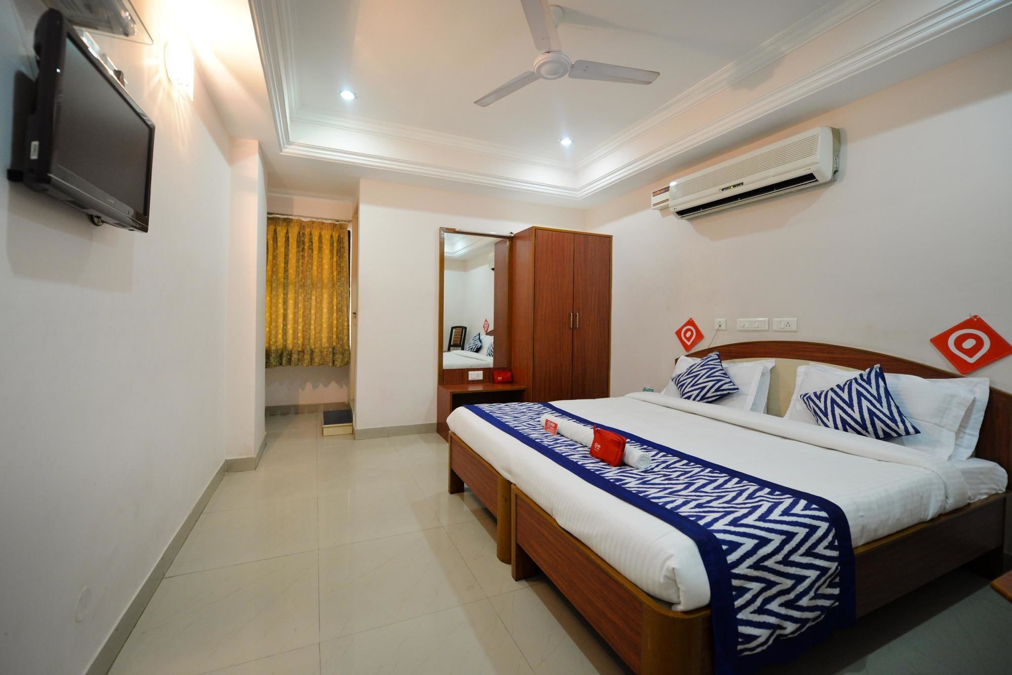 O Surya Residency 4* Hyderabad