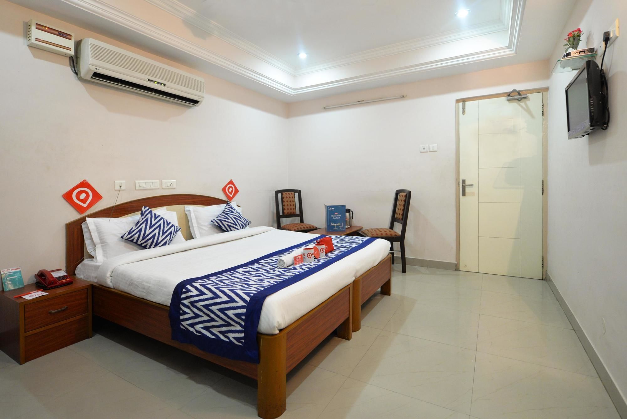 Hotel O Surya Residency