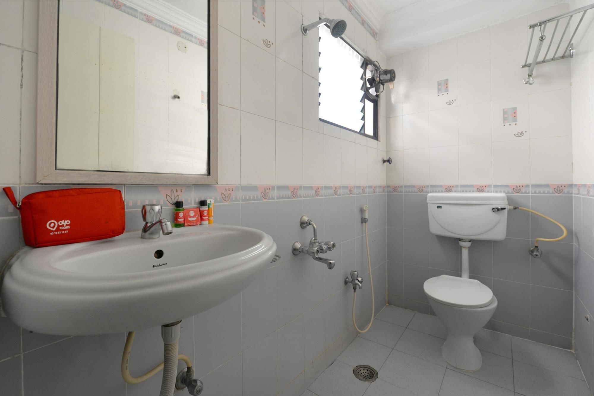 O Surya Residency Hotel