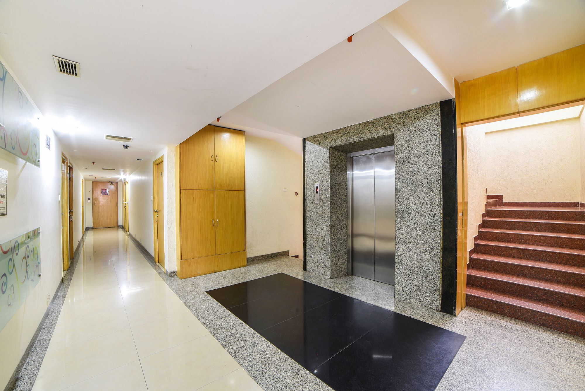 Fabhotel Vinflora Banjara Hills 3* Hyderabad