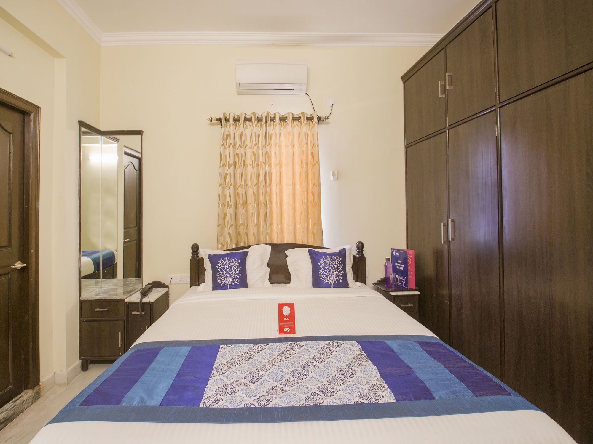 Oyo 506 Nirvana Hotel