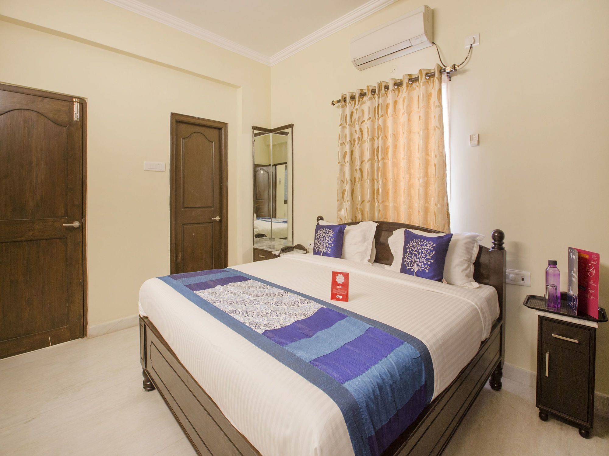 Oyo 506 Nirvana Hotel