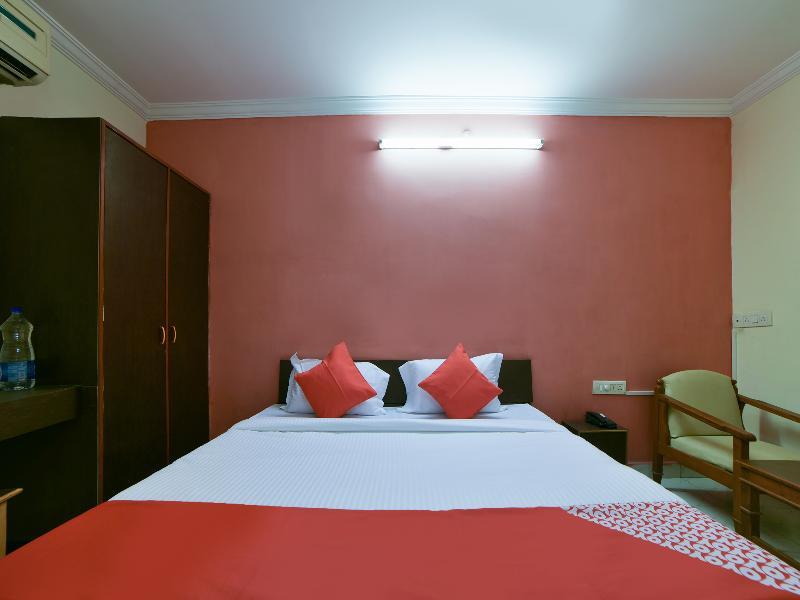 Hotel Oyo 16533 Sudarshan 3*
