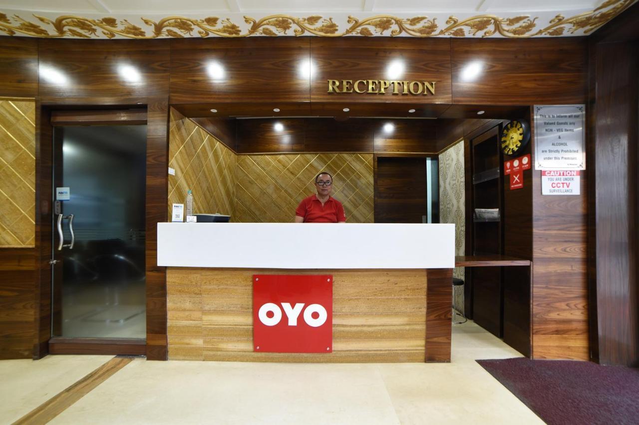 Oyo Imax Near Charminar Hotel Hyderabad