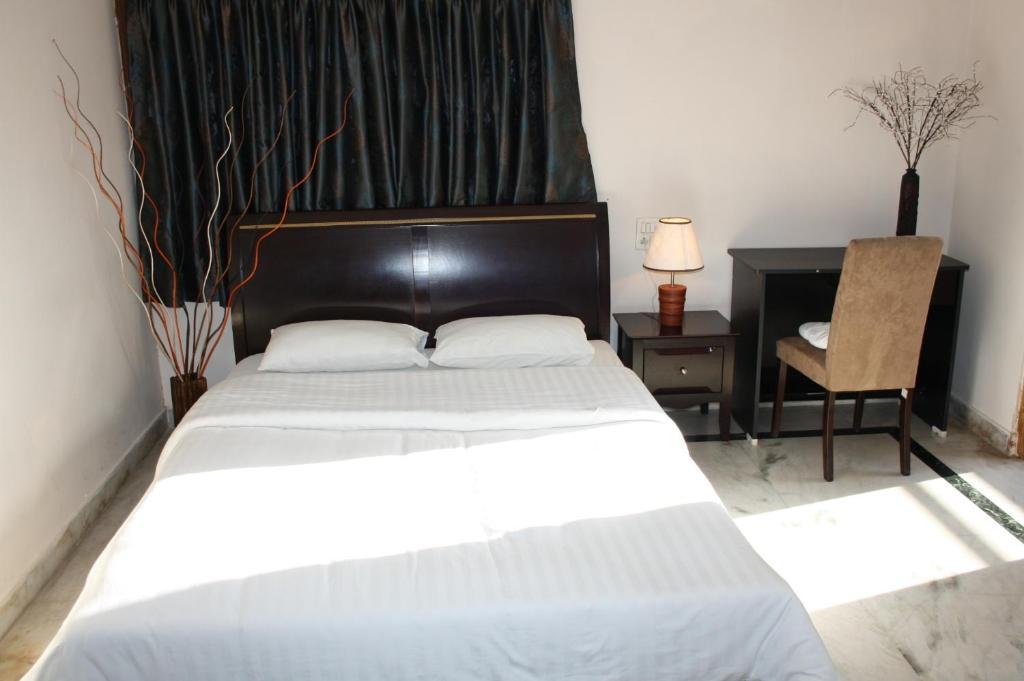 Falconsnest Madhu Kunj Residences Apartment Hyderabad