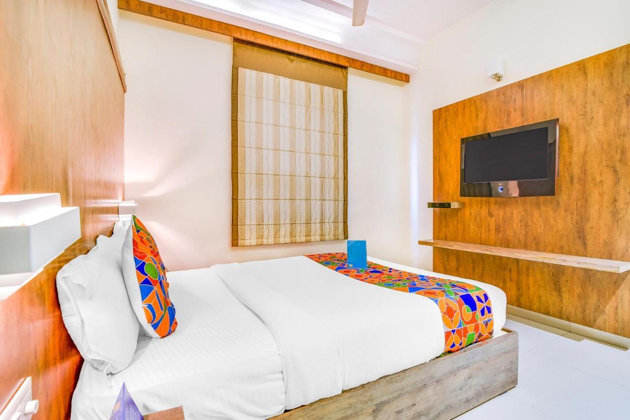 Fabhotel Arastu Nampally Hotel 3*