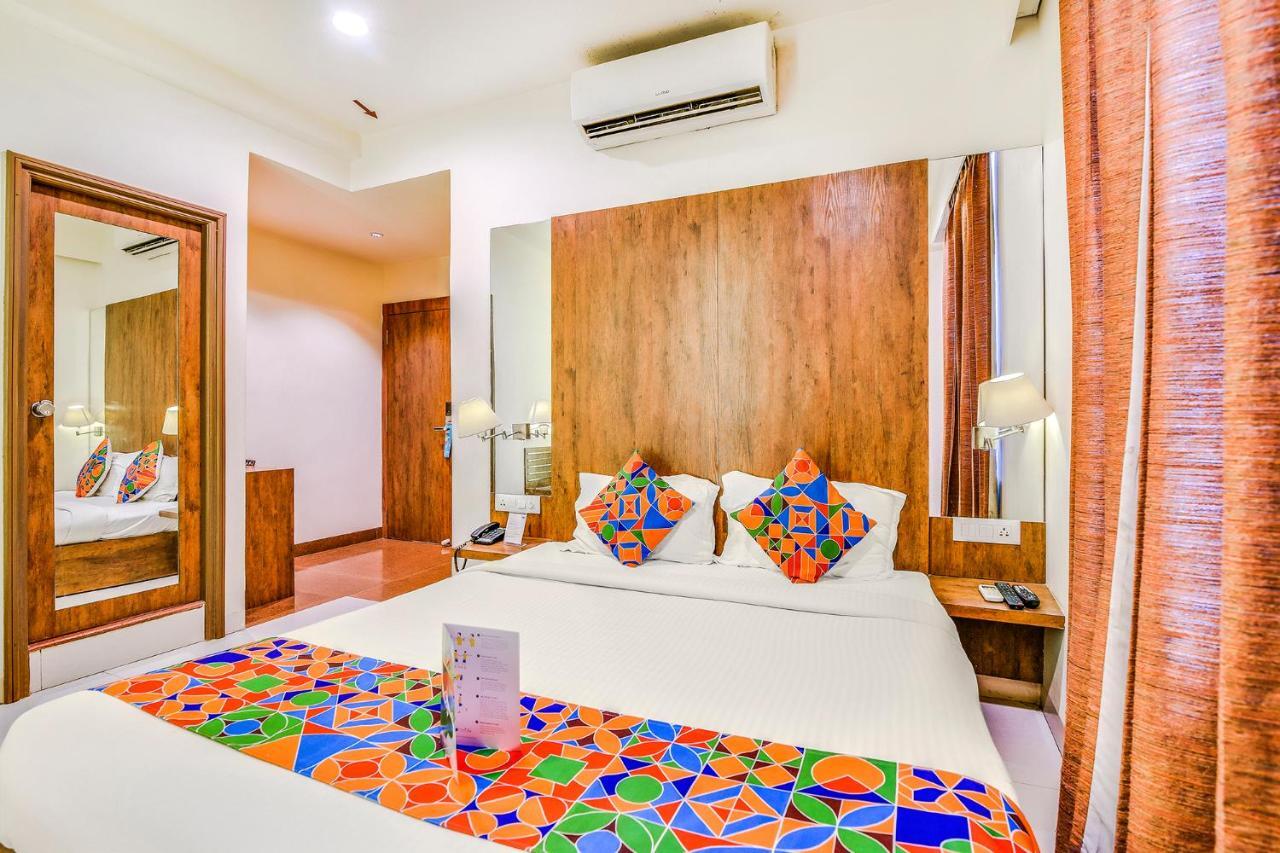 Hotel Fabhotel Arastu Nampally 3*