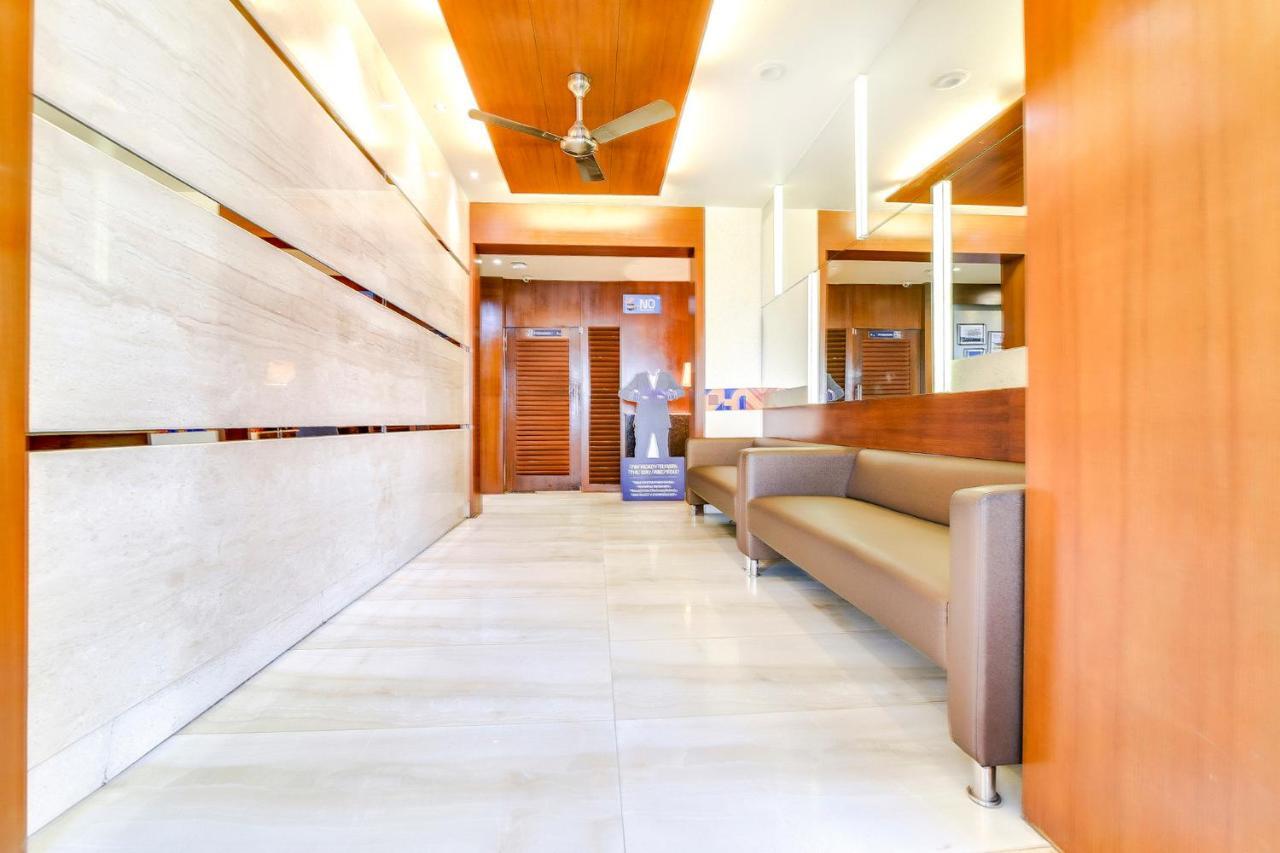 Fabhotel Arastu Nampally Hotel