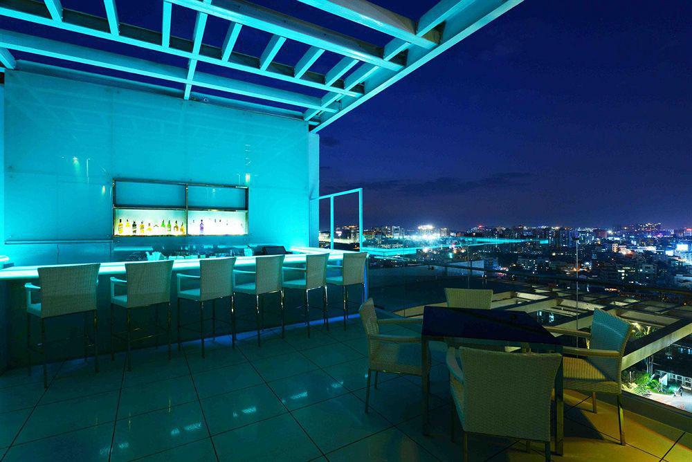 Daspalla Hyderabad
