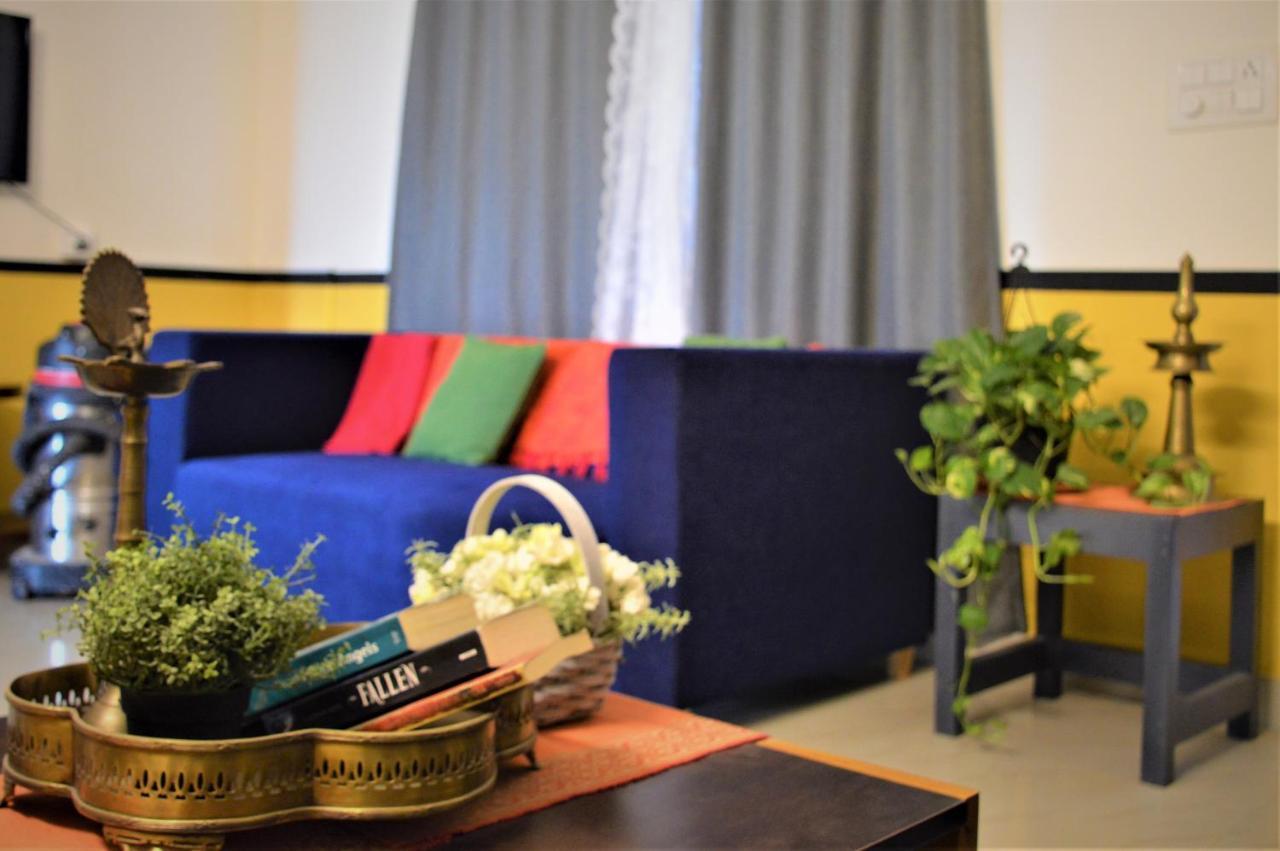 Boston Living Hotel Hyderabad