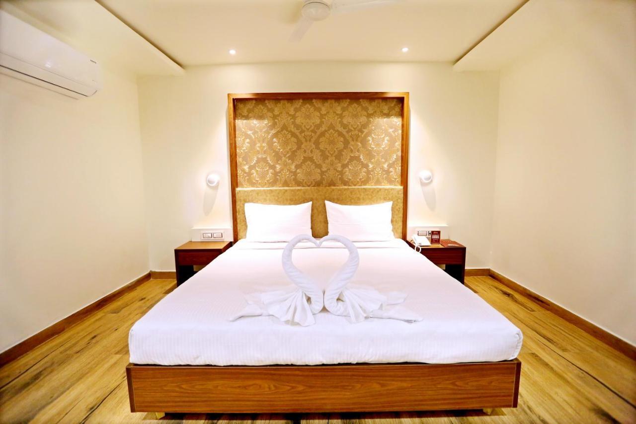 Shubham Palace Hyderabad