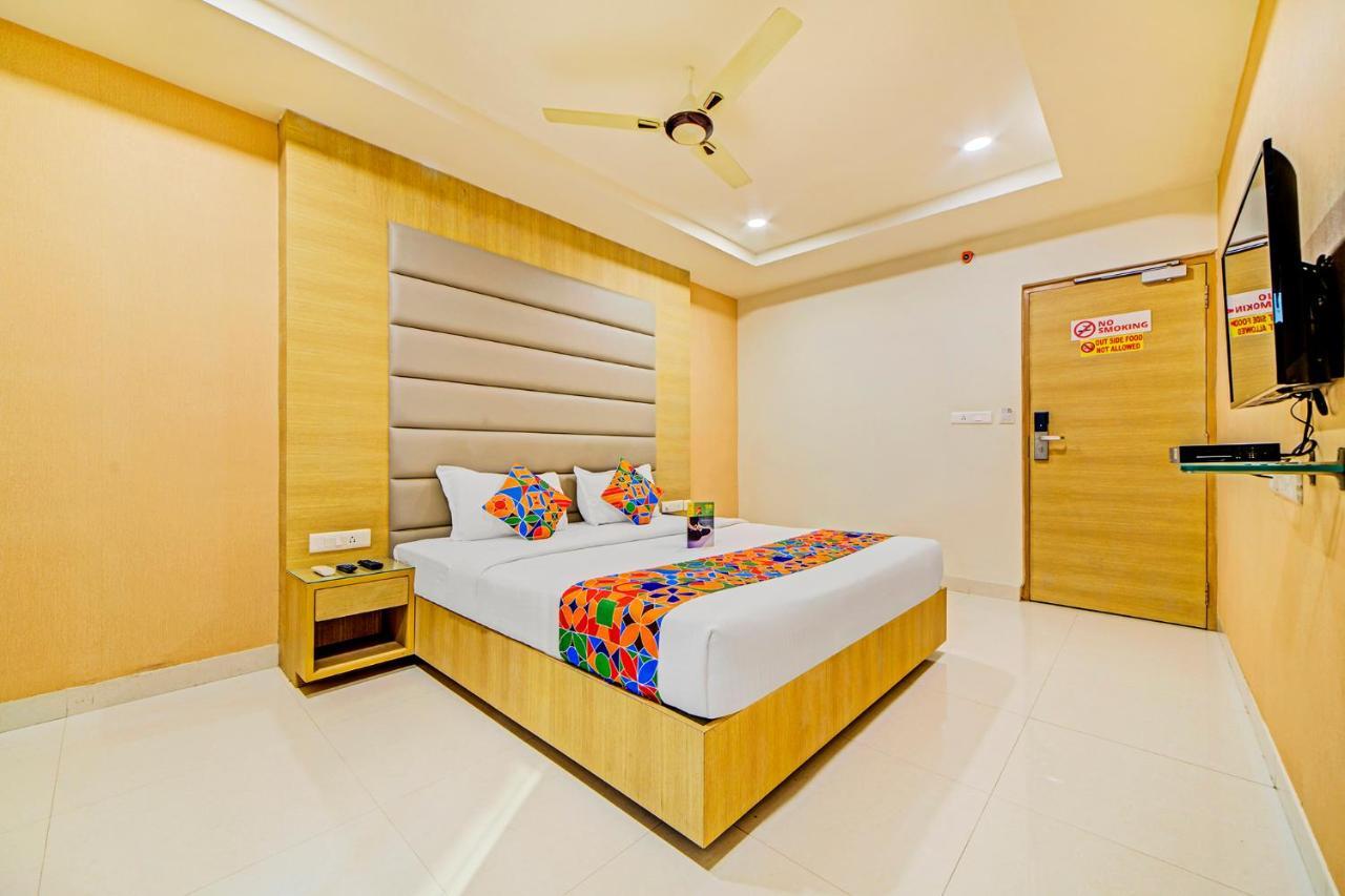 Fabhotel Prime Viraj - Gachibowli - Nr Isb Hotel